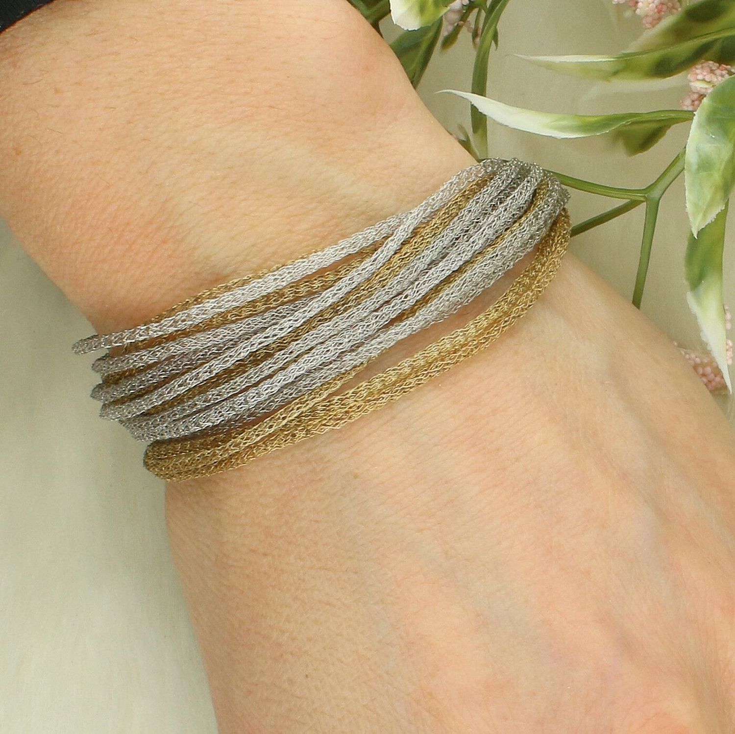 Bransoletka pozłacana damska Fope srebro ✓Fope bransoletki ✓ Srebrne bransoletki w sklepie zegarki-diament.pl✓ Autoryzowany sklep✓ Kurier Gratis 24h✓ Gwarancja najniższej ceny✓ Grawer 0zł✓Zwrot 30 dni✓Negocjacje.jpg